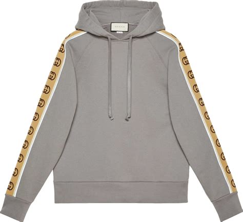 gucci jumper women stripe|gucci women's hoodies.